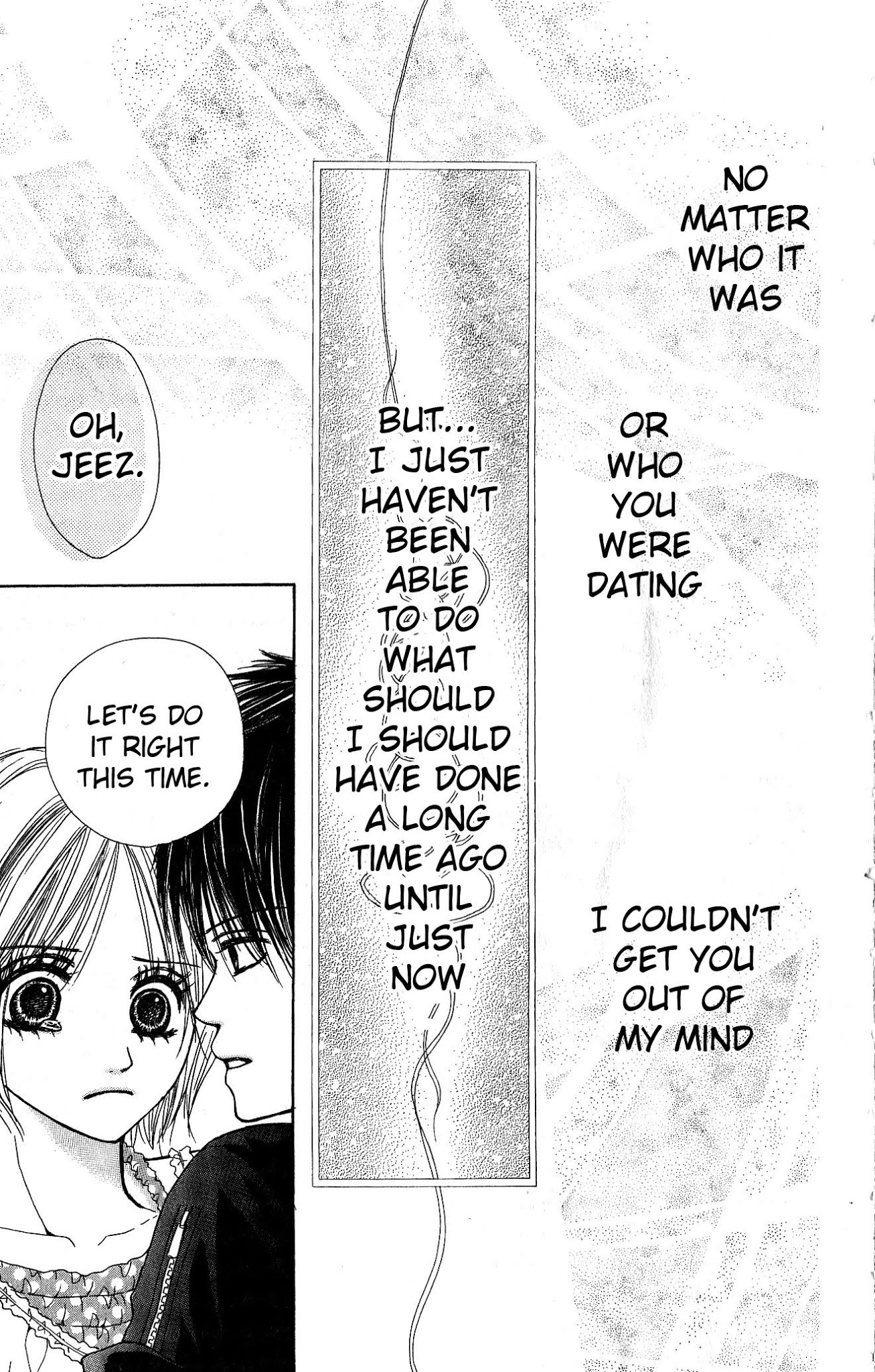 Kimi to Kiss Shita Sono Ato de Chapter 3.2 page 59 - Chapter 3 v2 : A Naive Spiral [End]