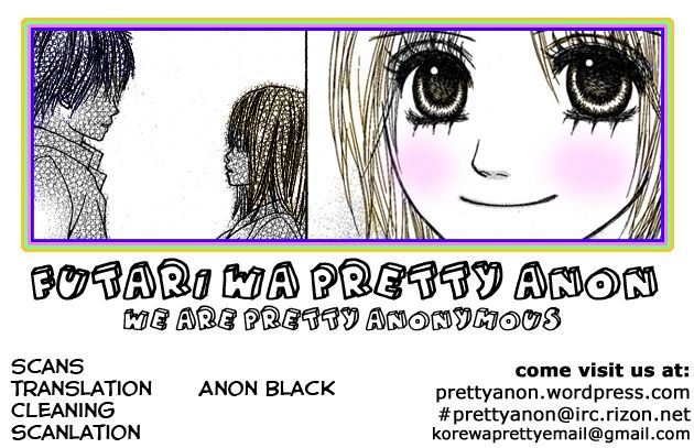 Kimi to Kiss Shita Sono Ato de Chapter 3.2 page 61 - Chapter 3 v2 : A Naive Spiral [End]