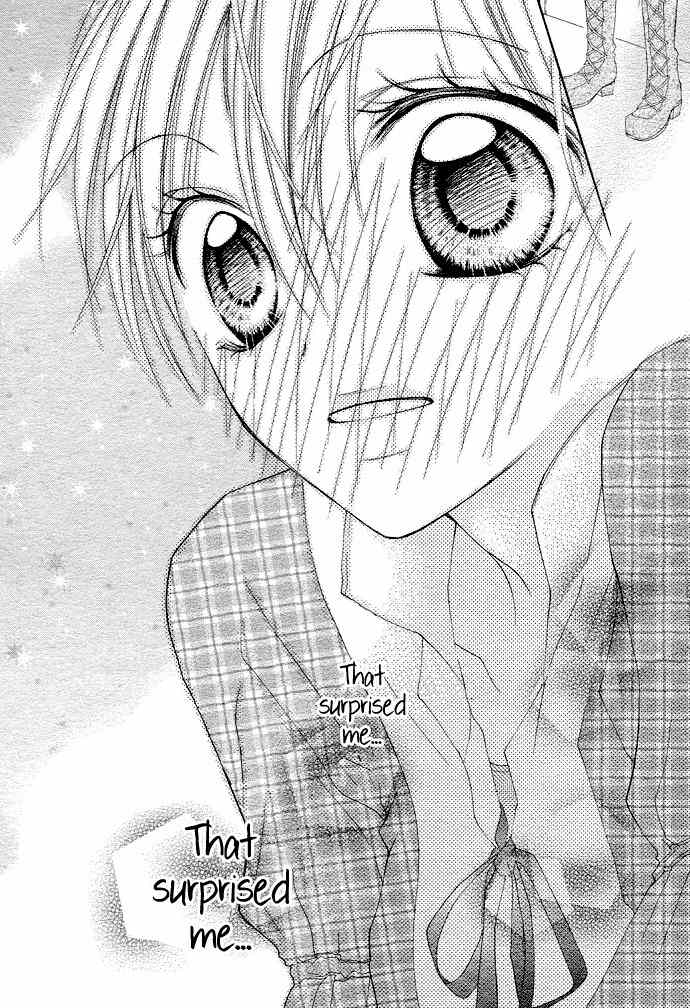 Kimi to Koi ni Ochiru Mahou de Chapter 1 page 37 - Chapter 1