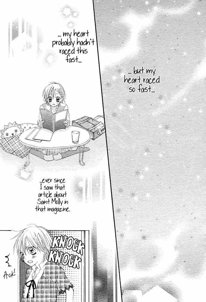 Kimi to Koi ni Ochiru Mahou de Chapter 1 page 38 - Chapter 1