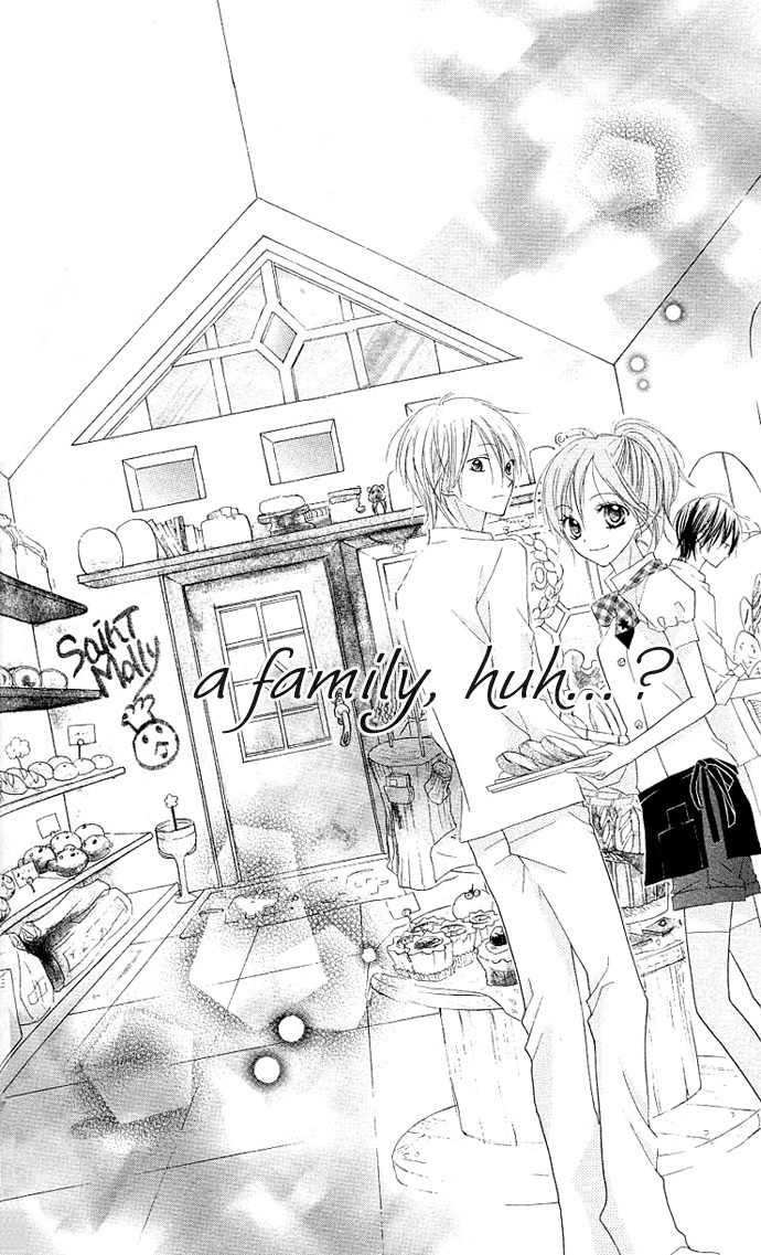 Kimi to Koi ni Ochiru Mahou de Chapter 2 page 18 - Chapter 2