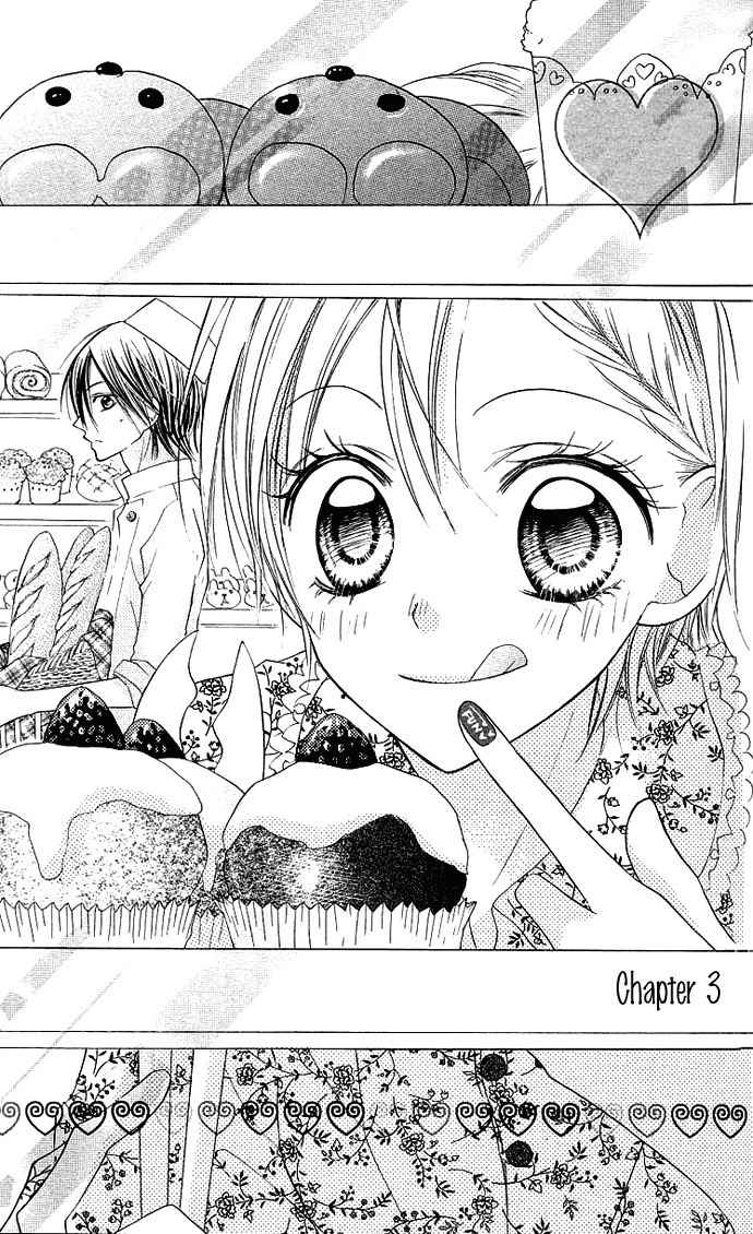 Kimi to Koi ni Ochiru Mahou de Chapter 2 page 3 - Chapter 2