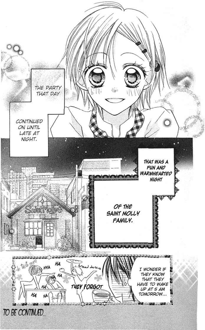 Kimi to Koi ni Ochiru Mahou de Chapter 2 page 32 - Chapter 2