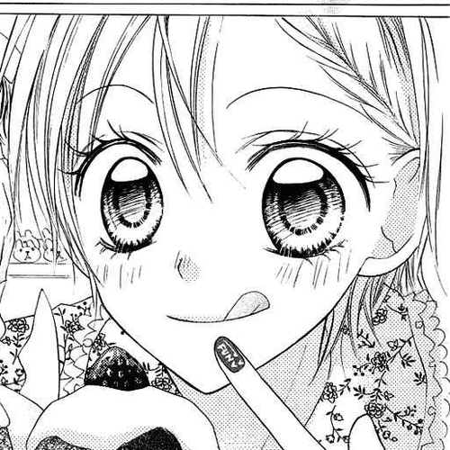 Kimi to Koi ni Ochiru Mahou de Chapter 2 cover