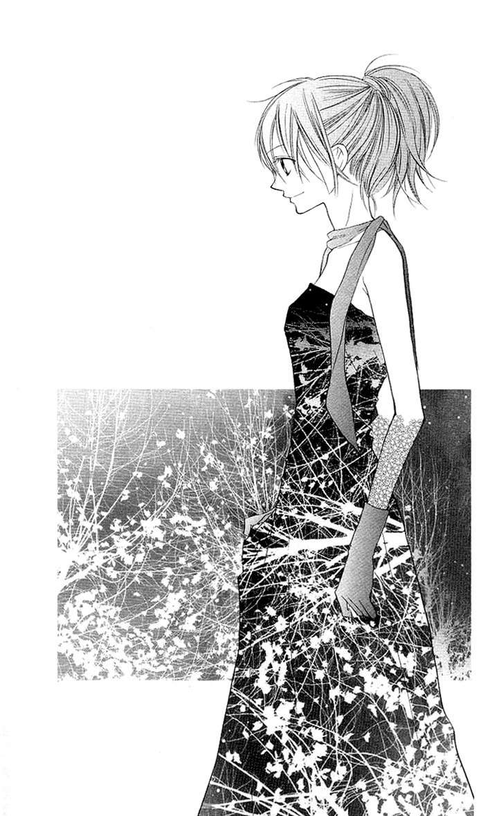 Kimi to Koi ni Ochiru Mahou de Chapter 3 page 3 - Chapter 3