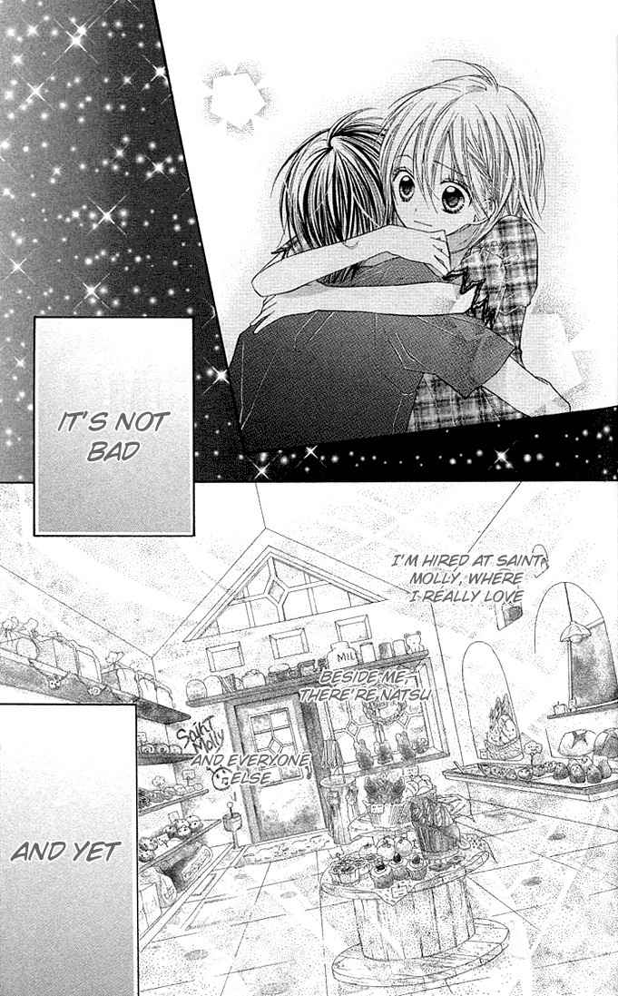 Kimi to Koi ni Ochiru Mahou de Chapter 5 page 15 - Chapter 5