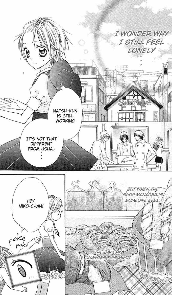 Kimi to Koi ni Ochiru Mahou de Chapter 5 page 16 - Chapter 5