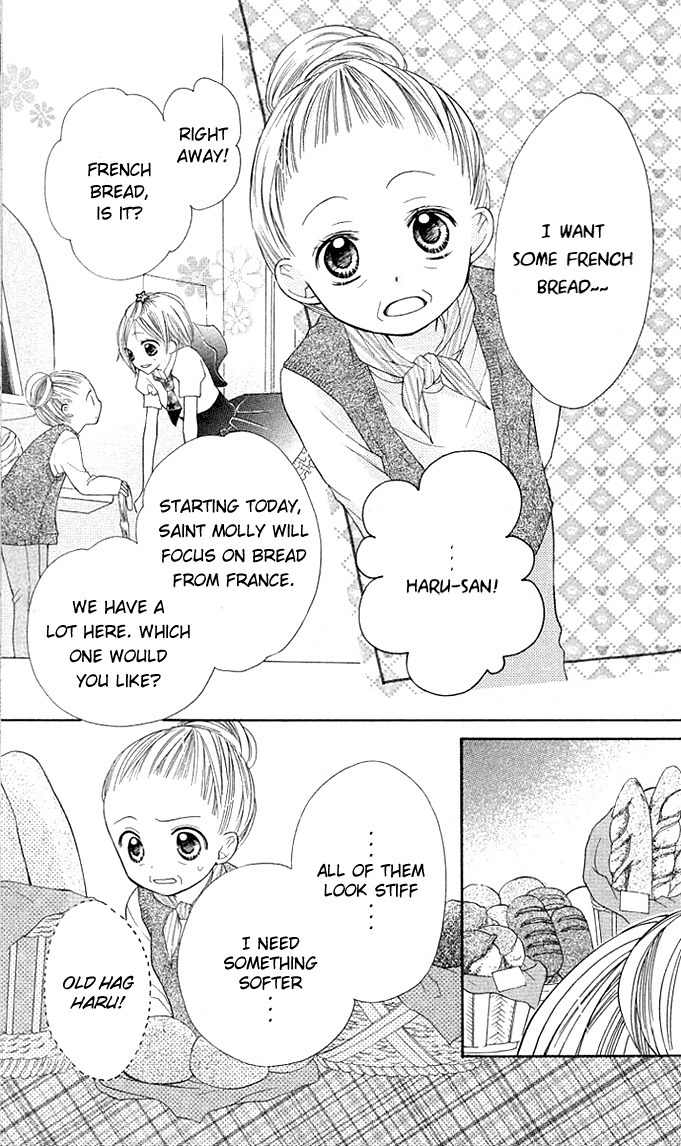 Kimi to Koi ni Ochiru Mahou de Chapter 5 page 17 - Chapter 5