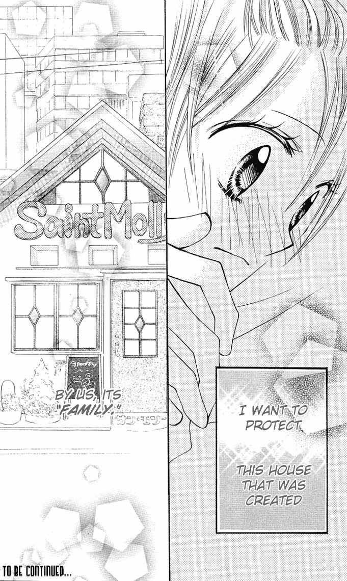 Kimi to Koi ni Ochiru Mahou de Chapter 5 page 28 - Chapter 5