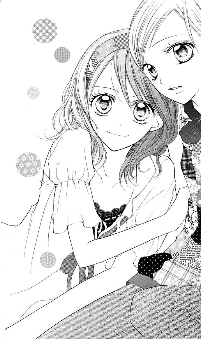 Kimi to Koi ni Ochiru Mahou de Chapter 5 page 3 - Chapter 5