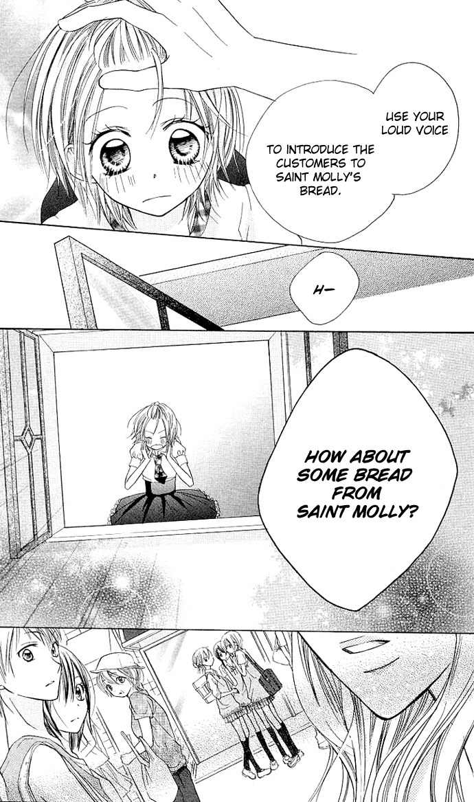 Kimi to Koi ni Ochiru Mahou de Chapter 6 page 13 - Chapter 6