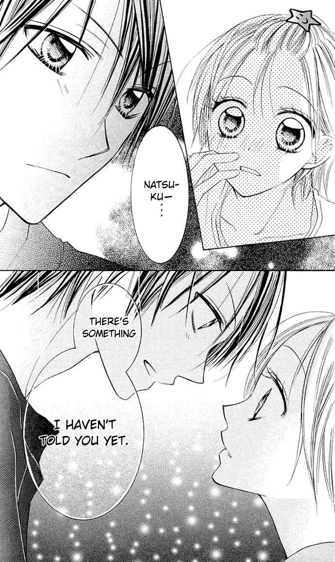 Kimi to Koi ni Ochiru Mahou de Chapter 6 page 22 - Chapter 6