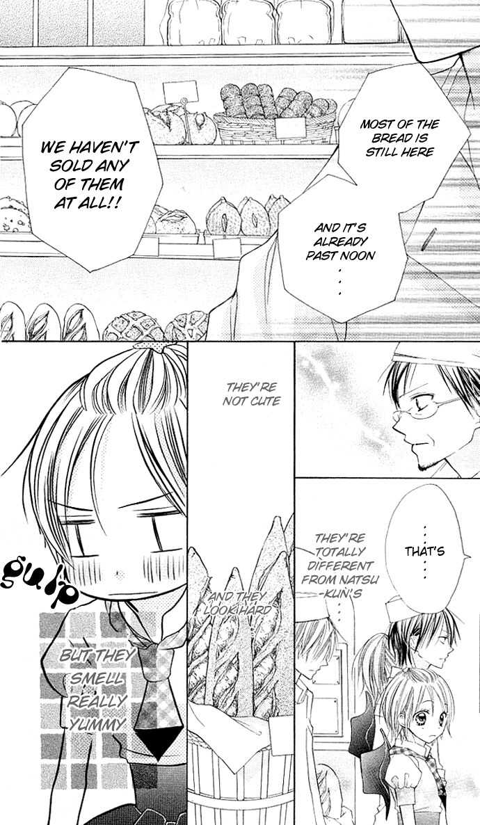 Kimi to Koi ni Ochiru Mahou de Chapter 6 page 6 - Chapter 6