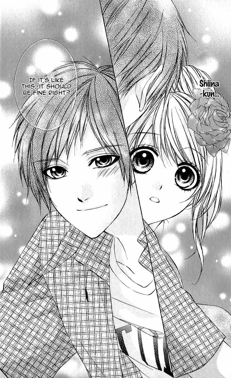 Kimi to Koi no Tochuu Chapter 1 page 22 - Chapter 1
