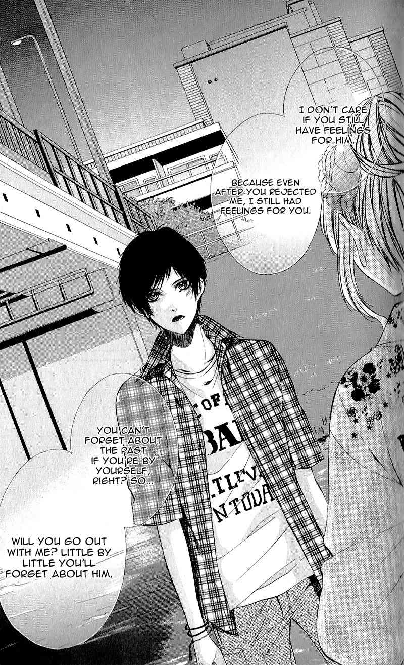 Kimi to Koi no Tochuu Chapter 1 page 37 - Chapter 1