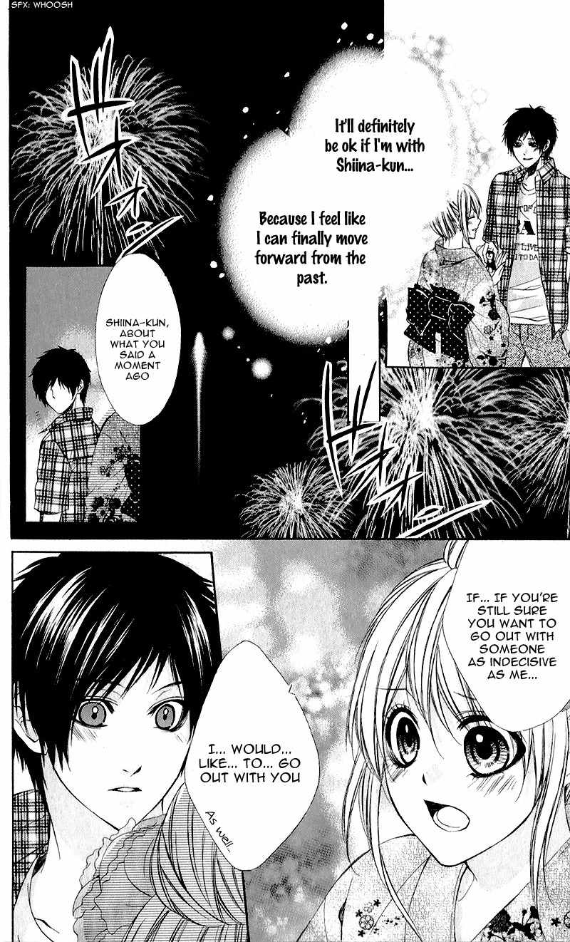 Kimi to Koi no Tochuu Chapter 1 page 40 - Chapter 1