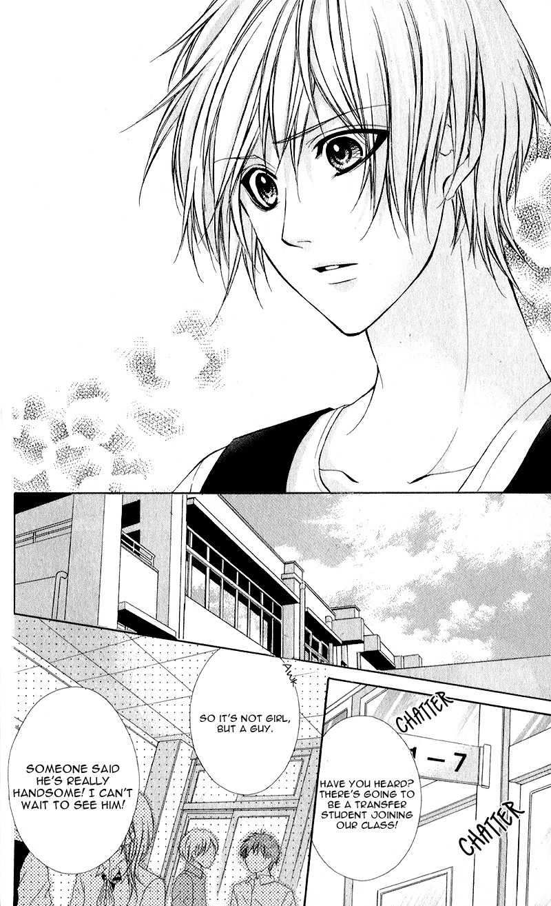 Kimi to Koi no Tochuu Chapter 1 page 42 - Chapter 1