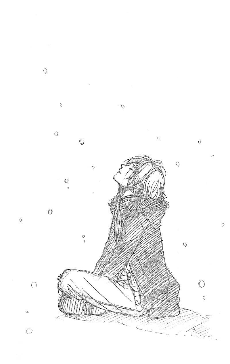 Kimi to Koi no Tochuu Chapter 1 page 6 - Chapter 1