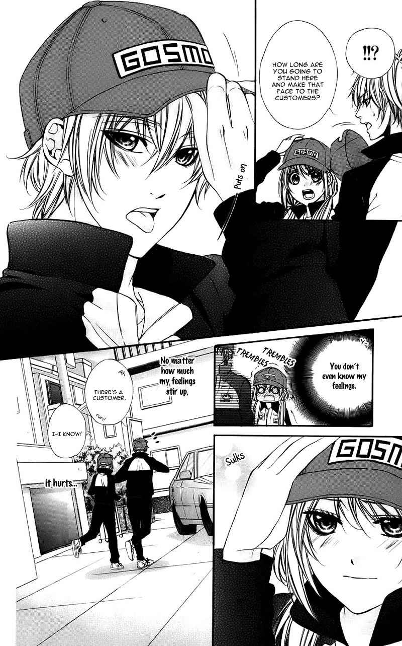 Kimi to Koi no Tochuu Chapter 10 page 10 - Chapter 10