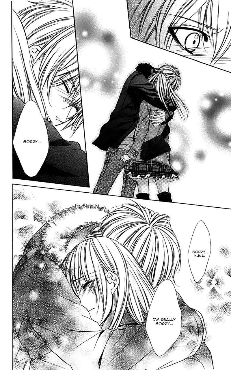 Kimi to Koi no Tochuu Chapter 10 page 32 - Chapter 10
