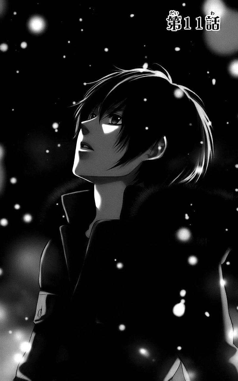 Kimi to Koi no Tochuu Chapter 11 page 5 - Chapter 11