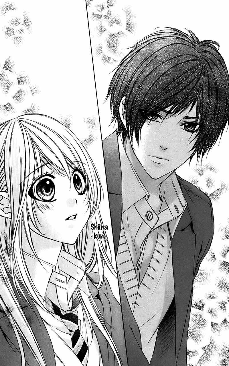 Kimi to Koi no Tochuu Chapter 13 page 29 - Chapter 13
