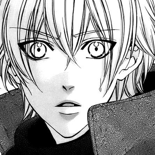Kimi to Koi no Tochuu Chapter 14 cover