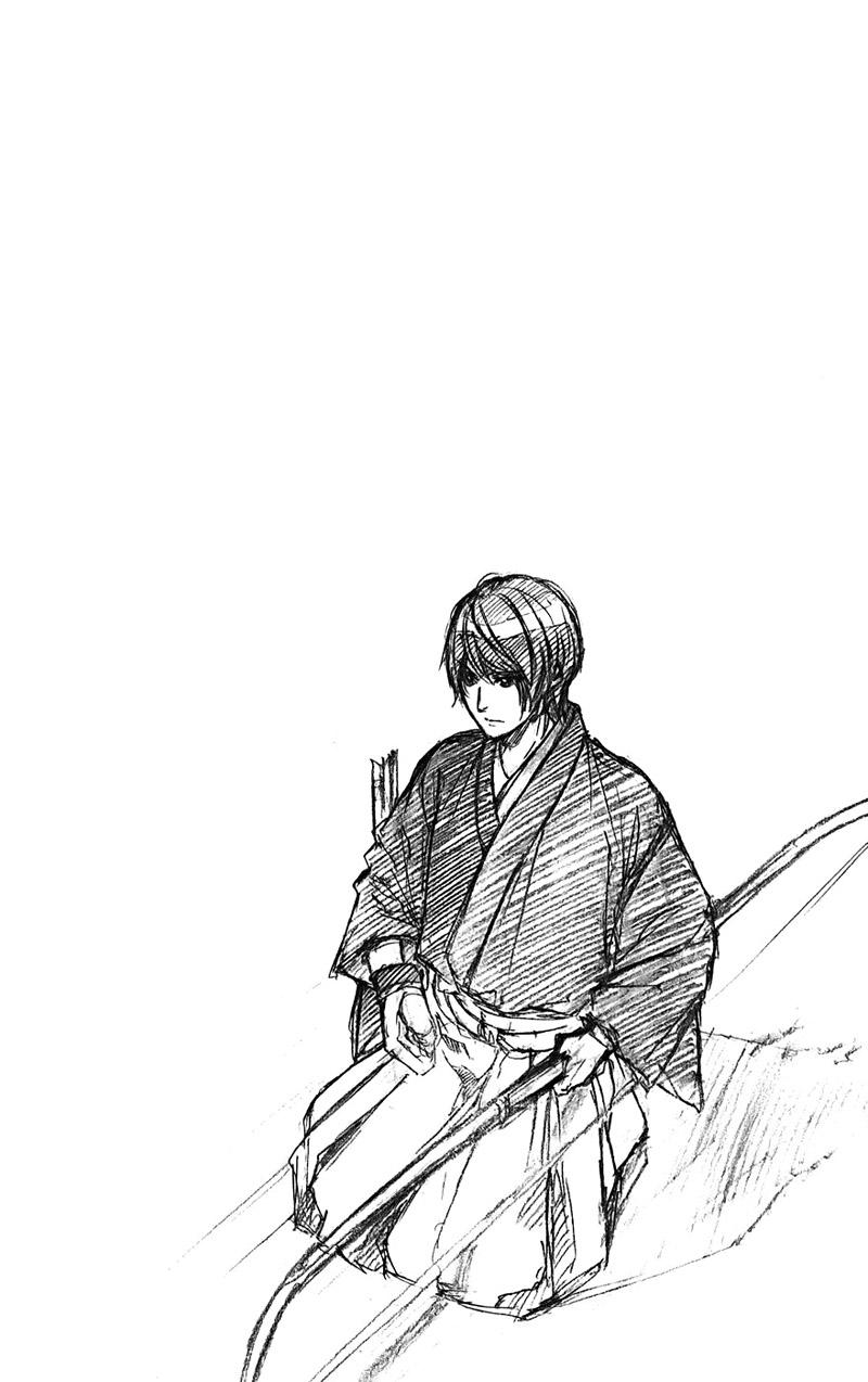 Kimi to Koi no Tochuu Chapter 15 page 32 - Chapter 15