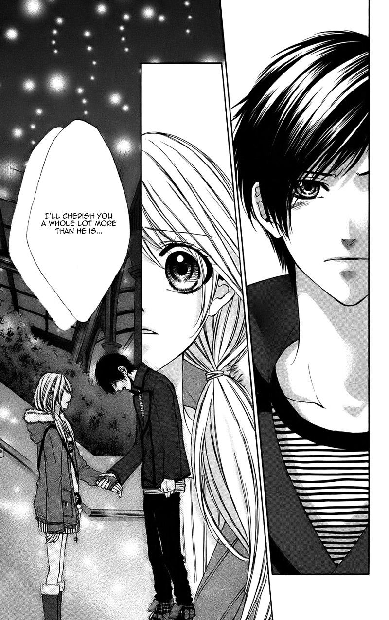 Kimi to Koi no Tochuu Chapter 15 page 9 - Chapter 15