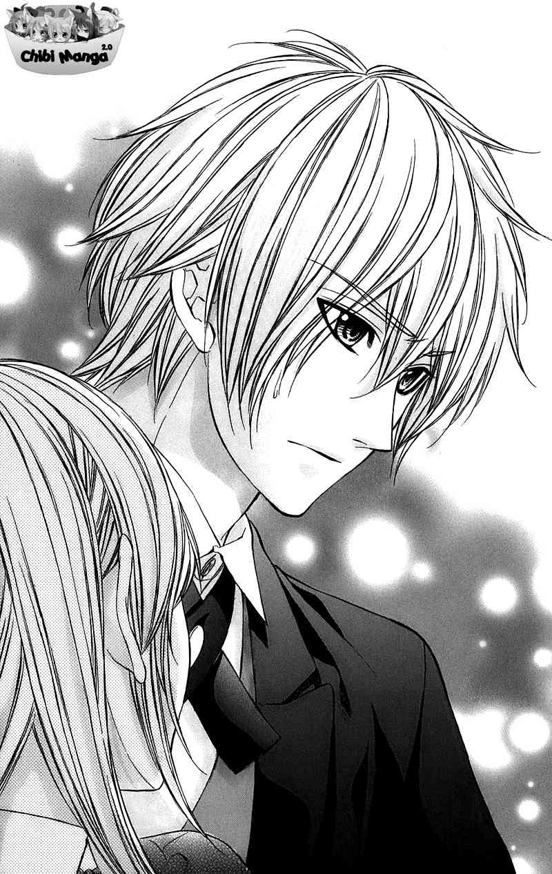 Kimi to Koi no Tochuu Chapter 4 page 28 - Chapter 4