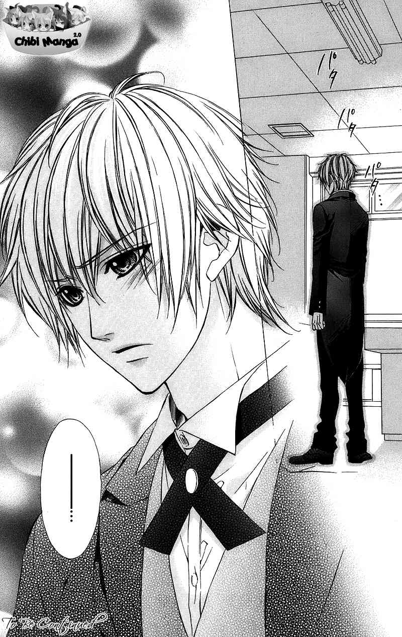 Kimi to Koi no Tochuu Chapter 4 page 32 - Chapter 4