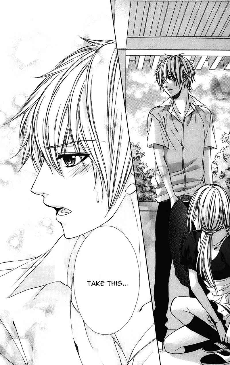 Kimi to Koi no Tochuu Chapter 5 page 18 - Chapter 5