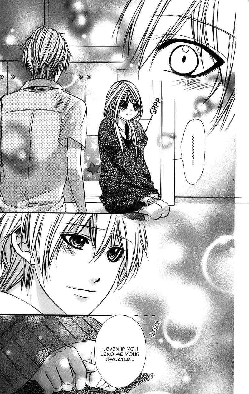 Kimi to Koi no Tochuu Chapter 5 page 21 - Chapter 5