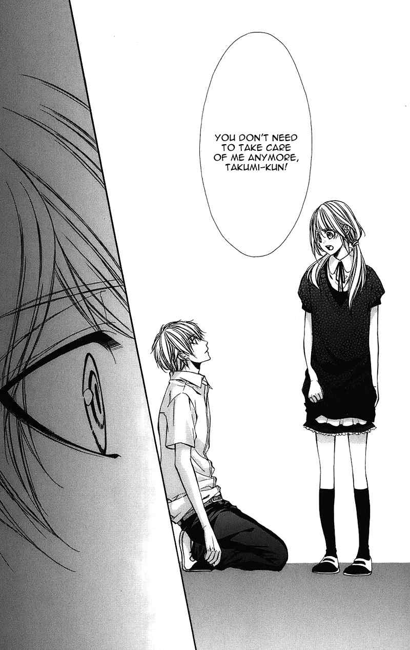 Kimi to Koi no Tochuu Chapter 5 page 24 - Chapter 5