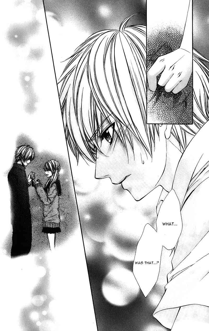 Kimi to Koi no Tochuu Chapter 5 page 26 - Chapter 5