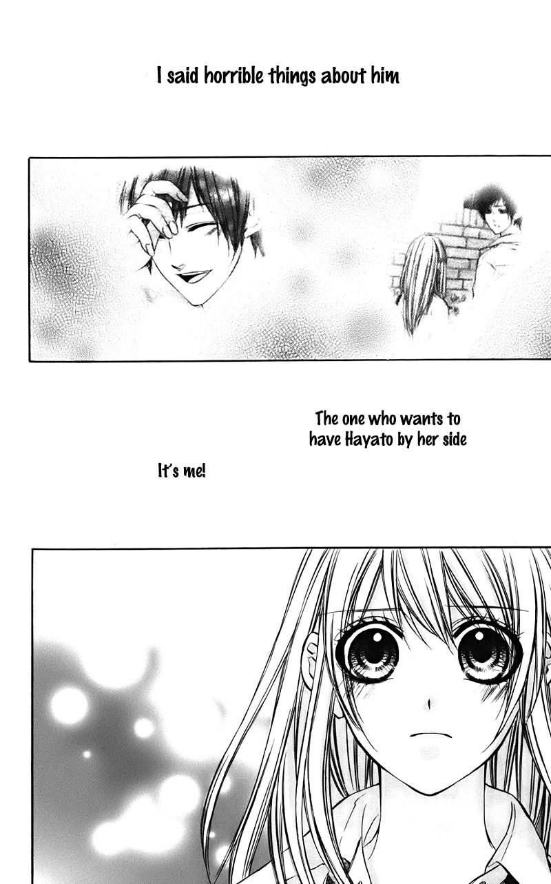 Kimi to Koi no Tochuu Chapter 6 page 14 - Chapter 6