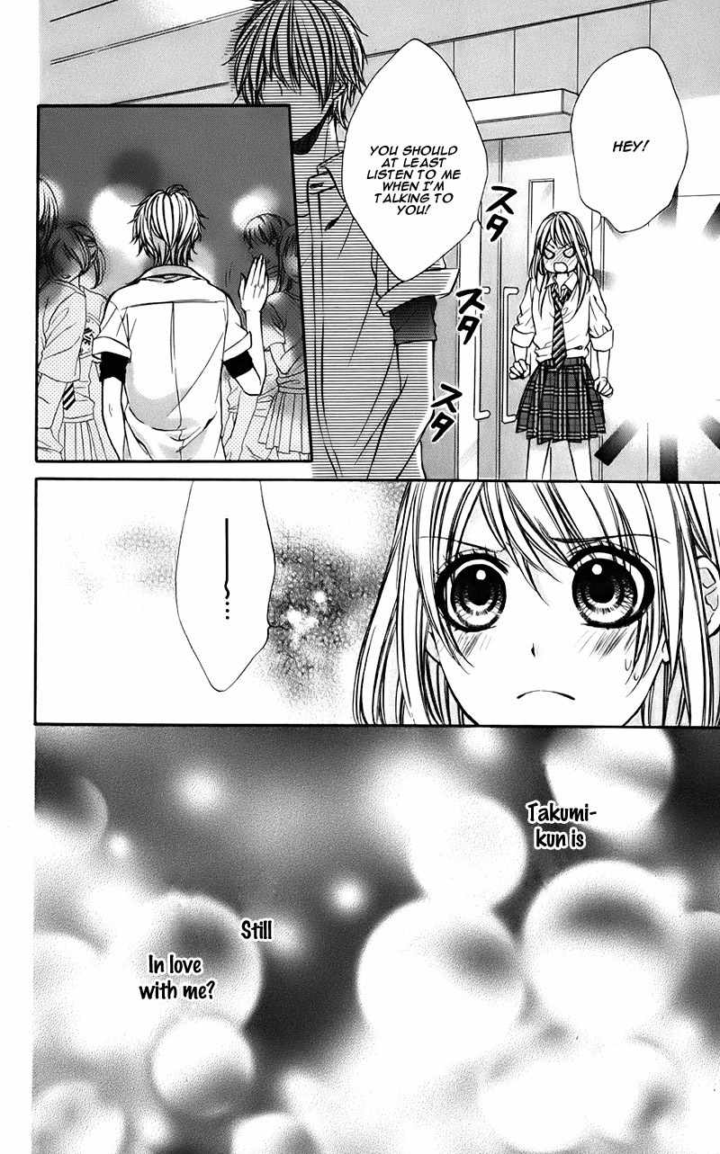 Kimi to Koi no Tochuu Chapter 6 page 18 - Chapter 6