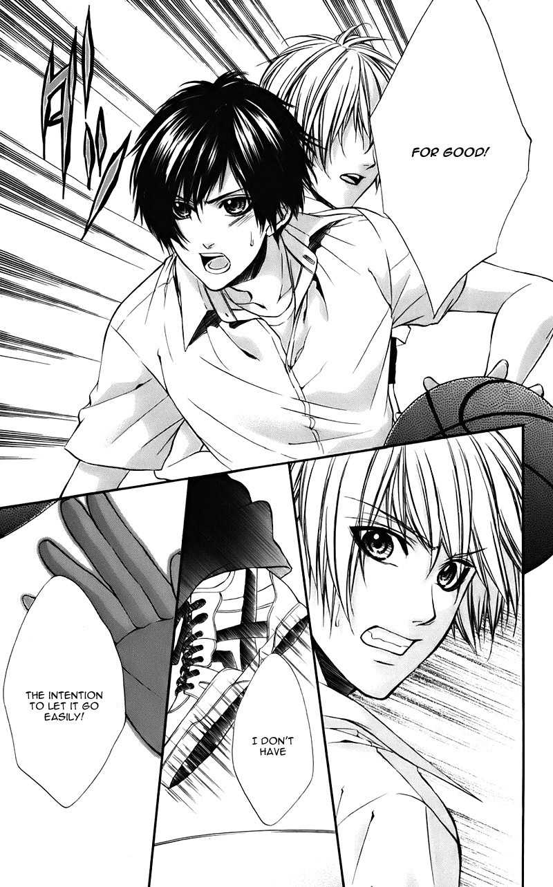 Kimi to Koi no Tochuu Chapter 6 page 29 - Chapter 6
