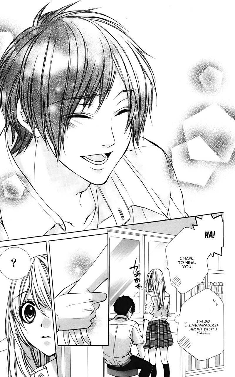 Kimi to Koi no Tochuu Chapter 7 page 18 - Chapter 7