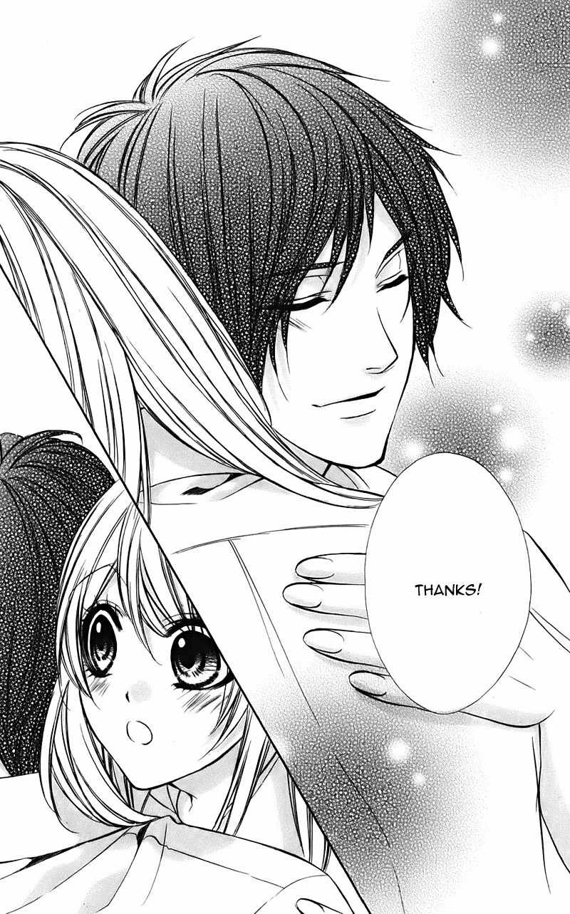 Kimi to Koi no Tochuu Chapter 7 page 20 - Chapter 7