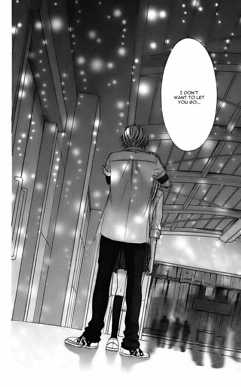 Kimi to Koi no Tochuu Chapter 8 page 18 - Chapter 8
