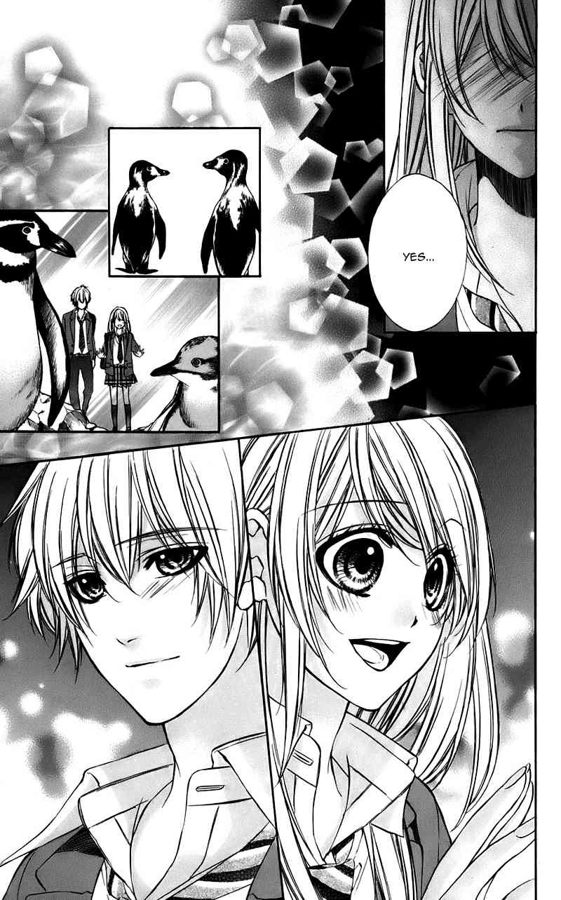 Kimi to Koi no Tochuu Chapter 9 page 28 - Chapter 9