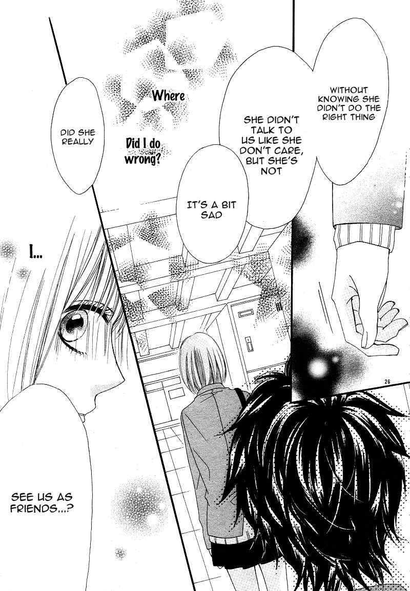 Kimi to Koi o Shitta Chapter 1 page 30 - Chapter 1