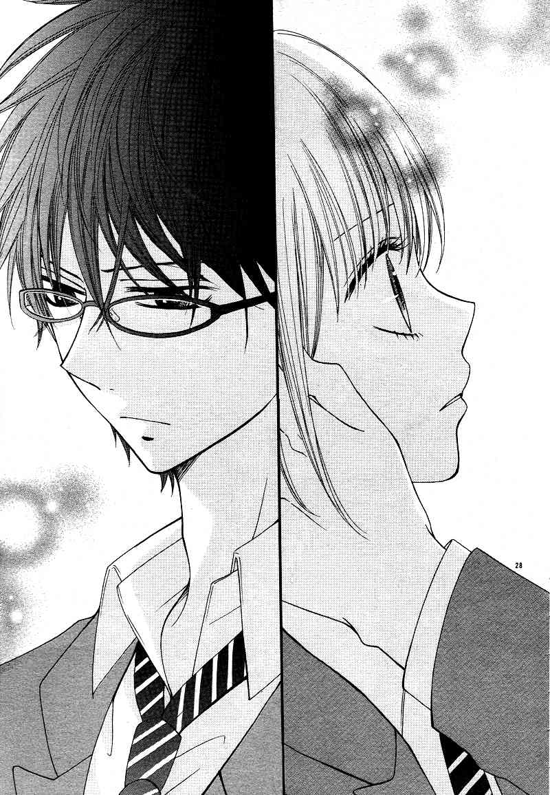 Kimi to Koi o Shitta Chapter 1 page 32 - Chapter 1