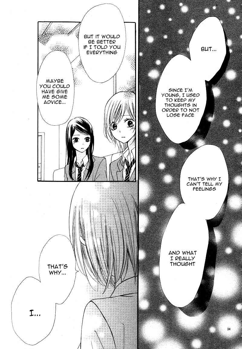 Kimi to Koi o Shitta Chapter 1 page 38 - Chapter 1