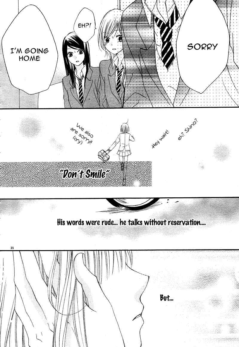 Kimi to Koi o Shitta Chapter 1 page 39 - Chapter 1