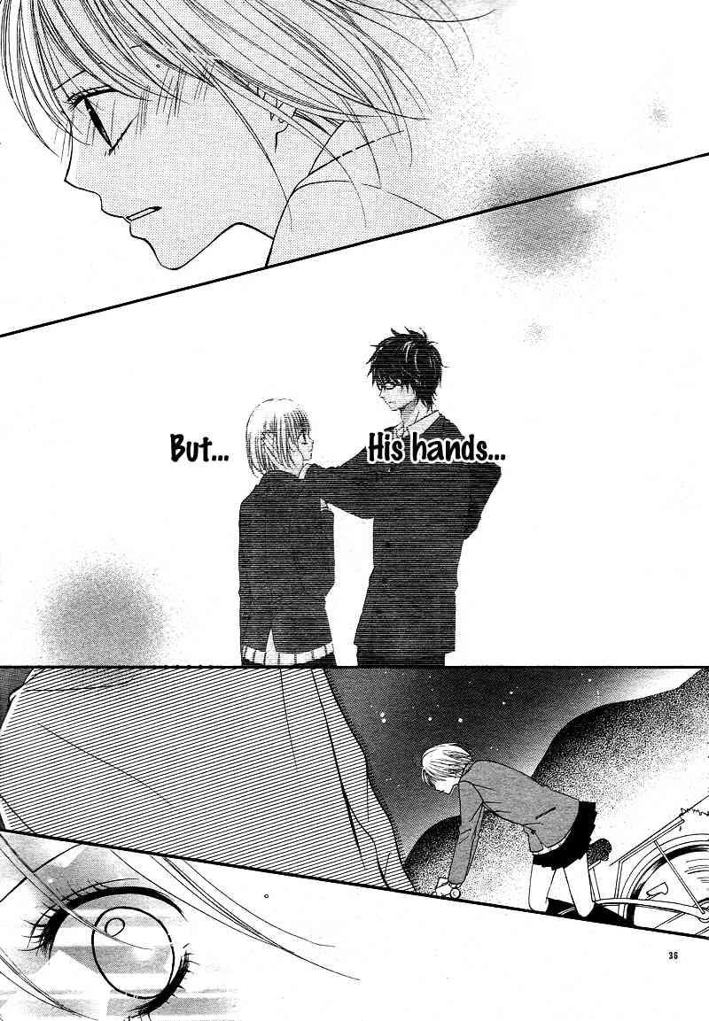 Kimi to Koi o Shitta Chapter 1 page 40 - Chapter 1