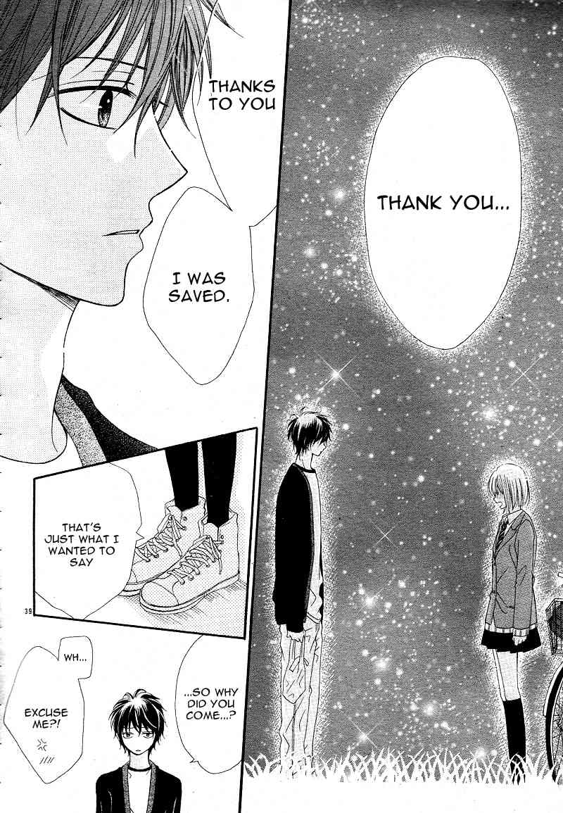 Kimi to Koi o Shitta Chapter 1 page 43 - Chapter 1