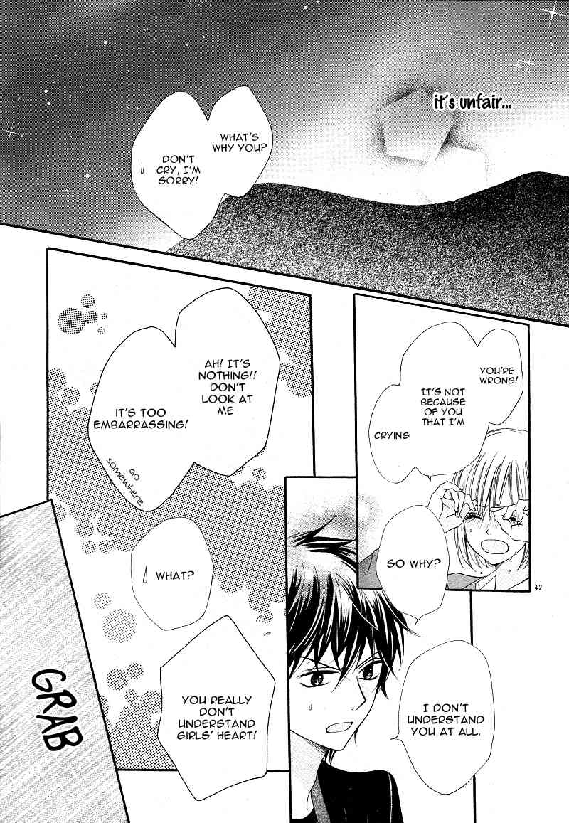 Kimi to Koi o Shitta Chapter 1 page 46 - Chapter 1