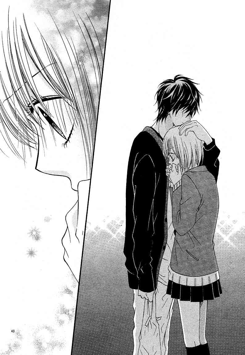 Kimi to Koi o Shitta Chapter 1 page 47 - Chapter 1